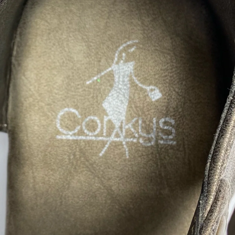 Corkys Amelia Sandals - Picture 5 of 7